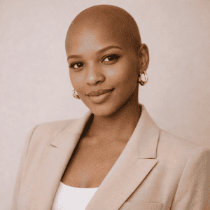 Portrait Headshot Photography (10 Edited Photos)