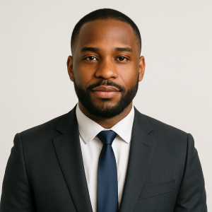 Corporate Headshot & Portrait Photography (Studio – 1 Hr)