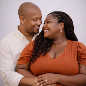 Couples Studio Photography (10 Edited Photos)