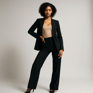 Fashion Photography (Studio – 1 Hr)