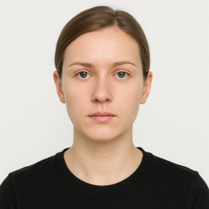 ID / Passport Photography (Studio)
