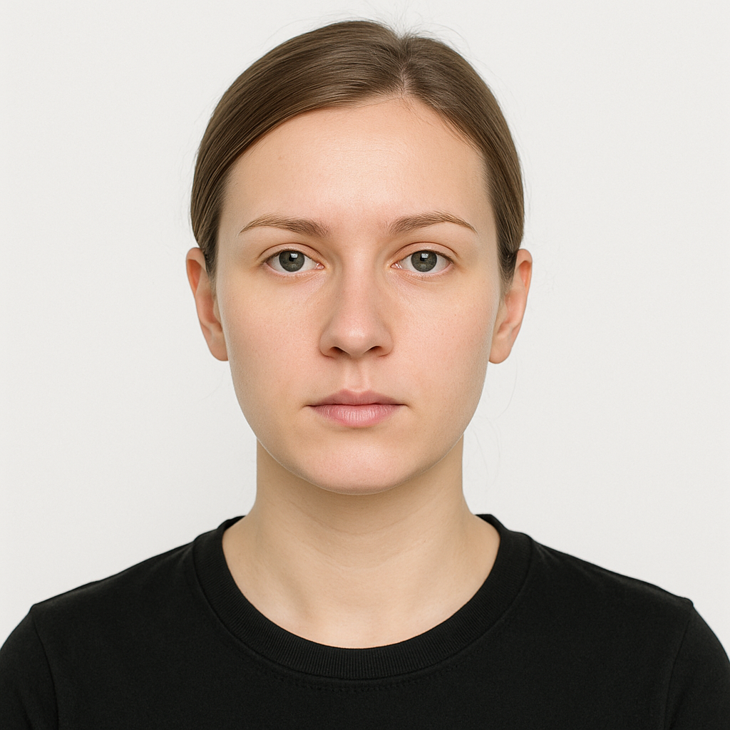 ID / Passport Photography (Studio)