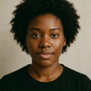 Potrait Headshot Photography (Studio – 1 Hr)