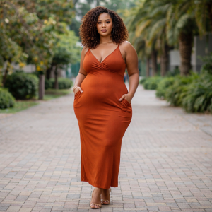 Portrait & Full-Body Photography (20 Edited Photos)