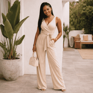 Portrait & Full-Body Photography (15 Edited Photos)