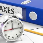 Your Tax Deadlines for January 2025