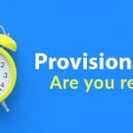 Are You Ready for the Next Provisional Tax Deadline?